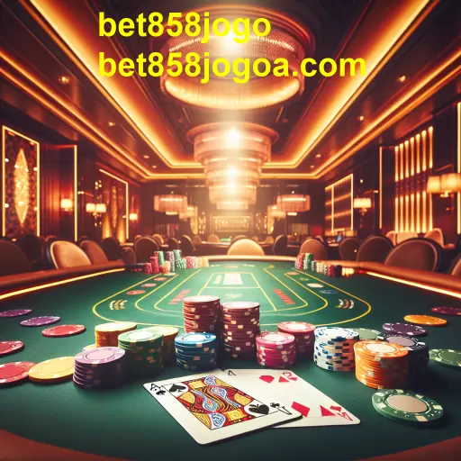 Poker: A Emoção e a Estratégia nas Cartas