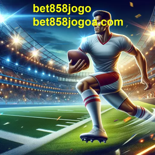 Apostas em Esportes: A Emoção do Jogo no Bet858jogo